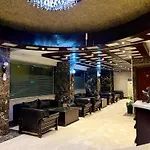 Heliopolis Rock Residence