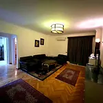 Heliopolis Rock Residence
