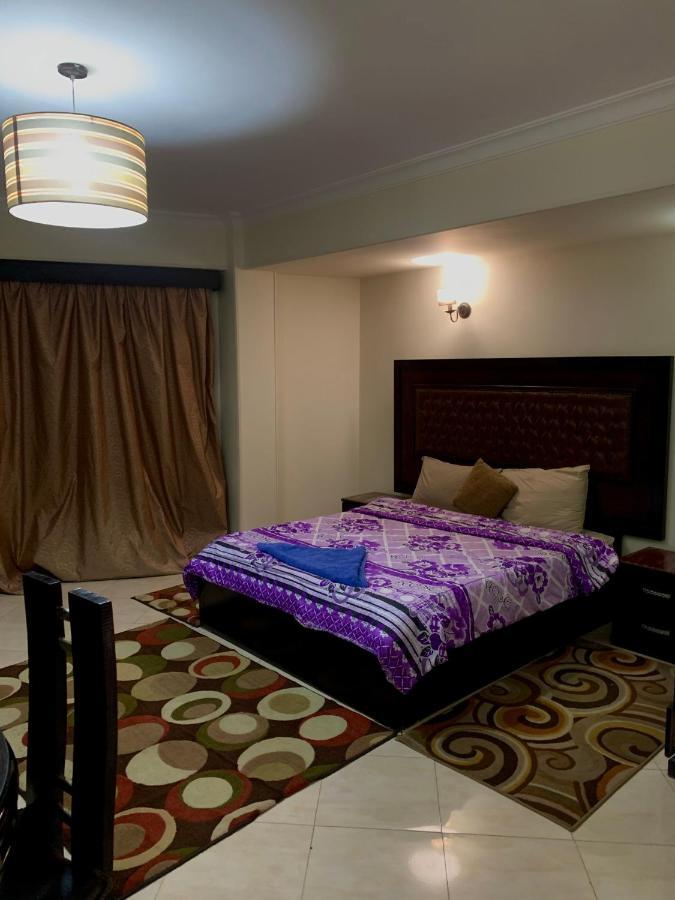 Heliopolis Rock * Le Caire