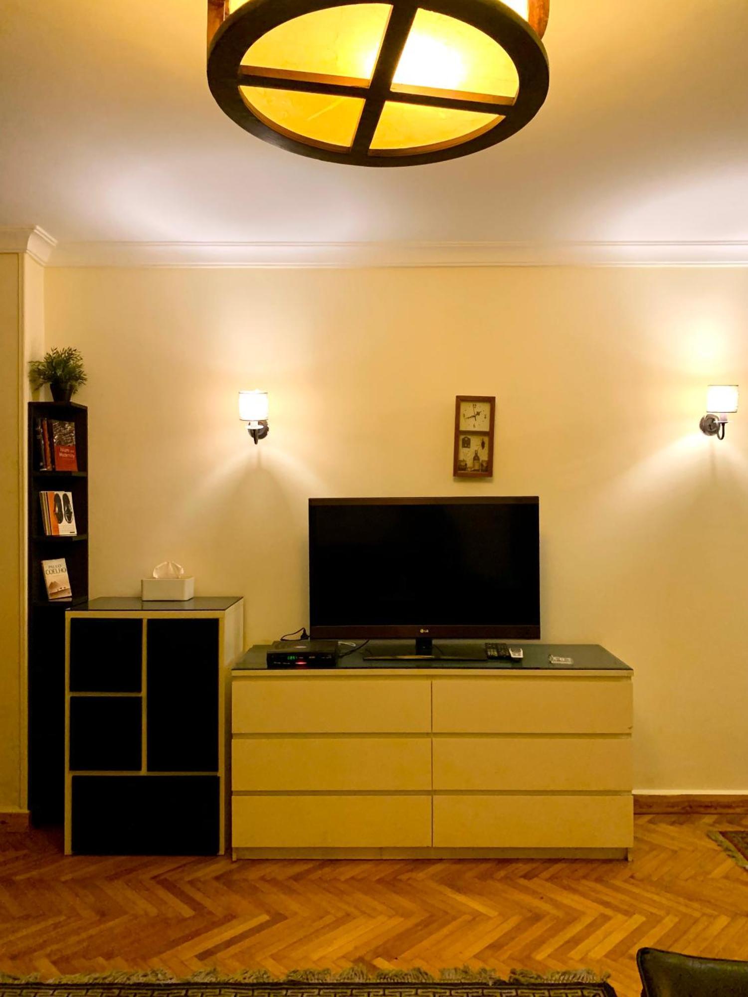 Heliopolis Rock Appart hôtel