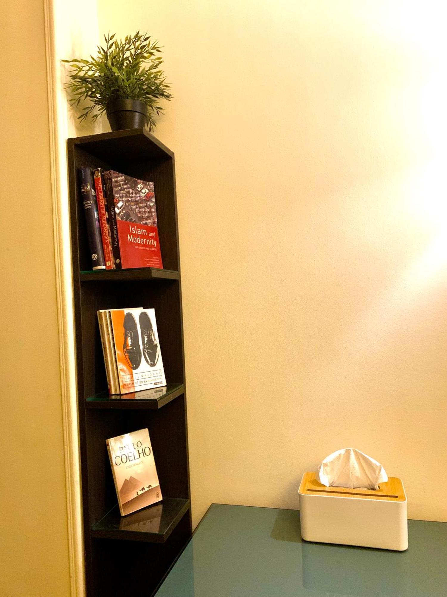 Heliopolis Rock Appart hôtel *