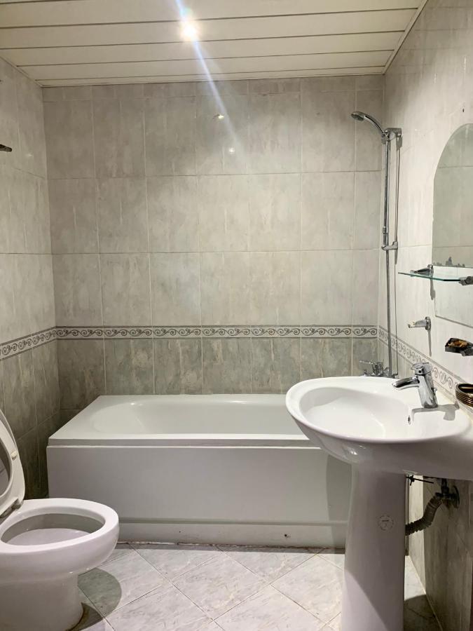 Aparthotel Heliopolis Rock