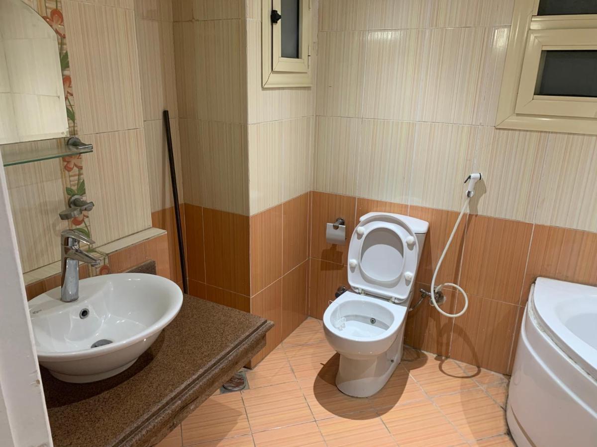 Heliopolis Rock Aparthotel *