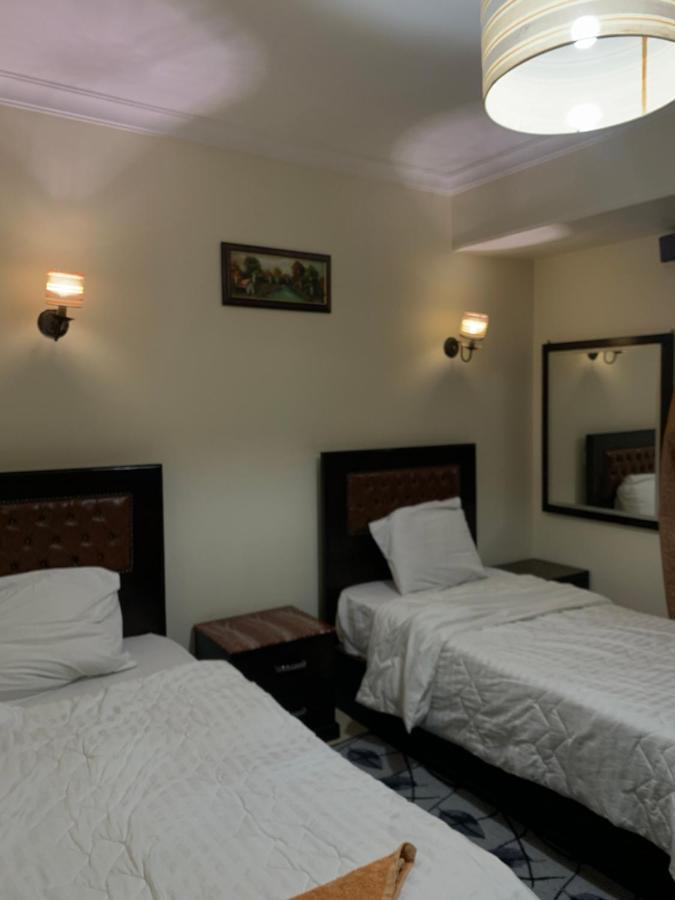Aparthotel Heliopolis Rock